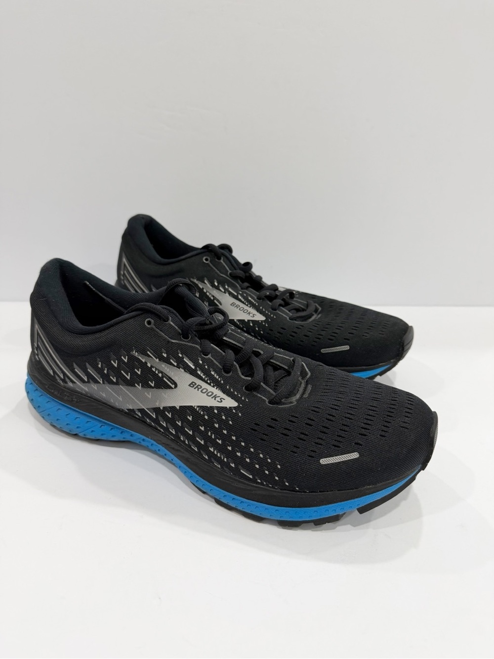 Brooks Ghost 13 Men’s Running Shoes